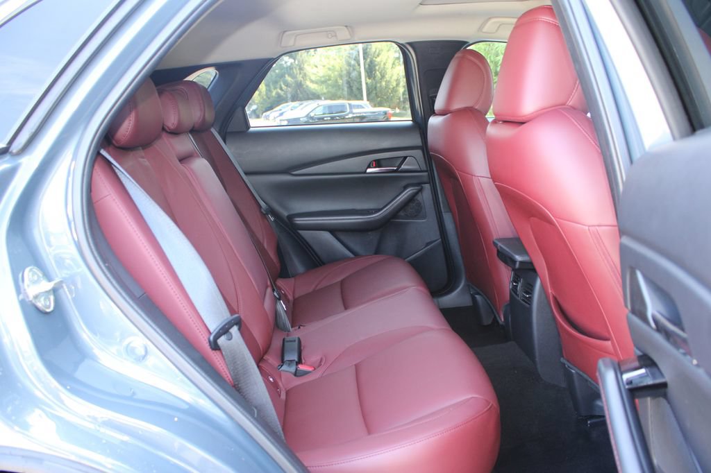 Used 2023 MAZDA CX-30 AWD 2.5 S w/ Preferred Package image 14