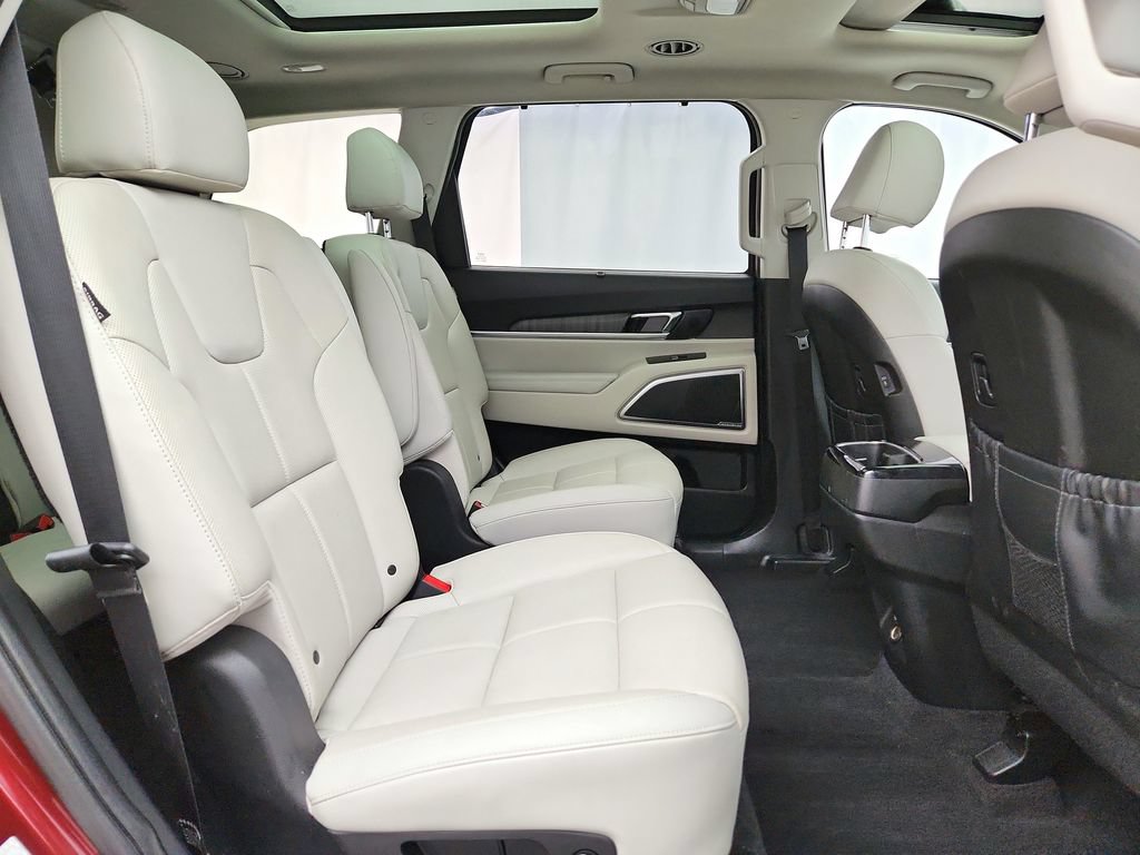 Used 2023 Kia Telluride SX AWD/4WD image 36