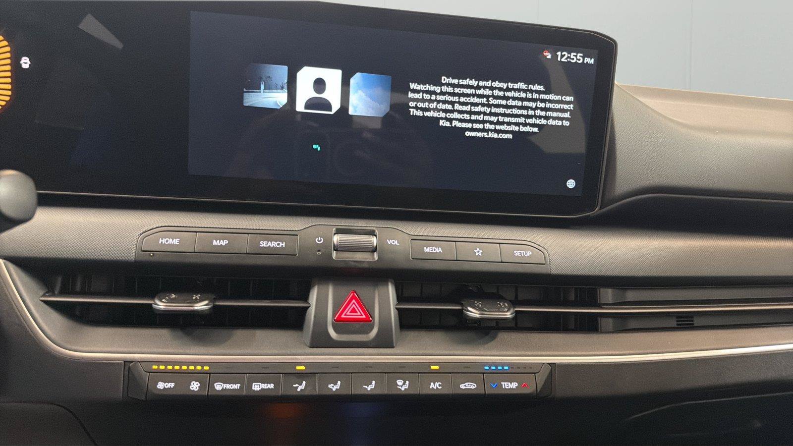 New 2026 Kia K4 FWD image 16
