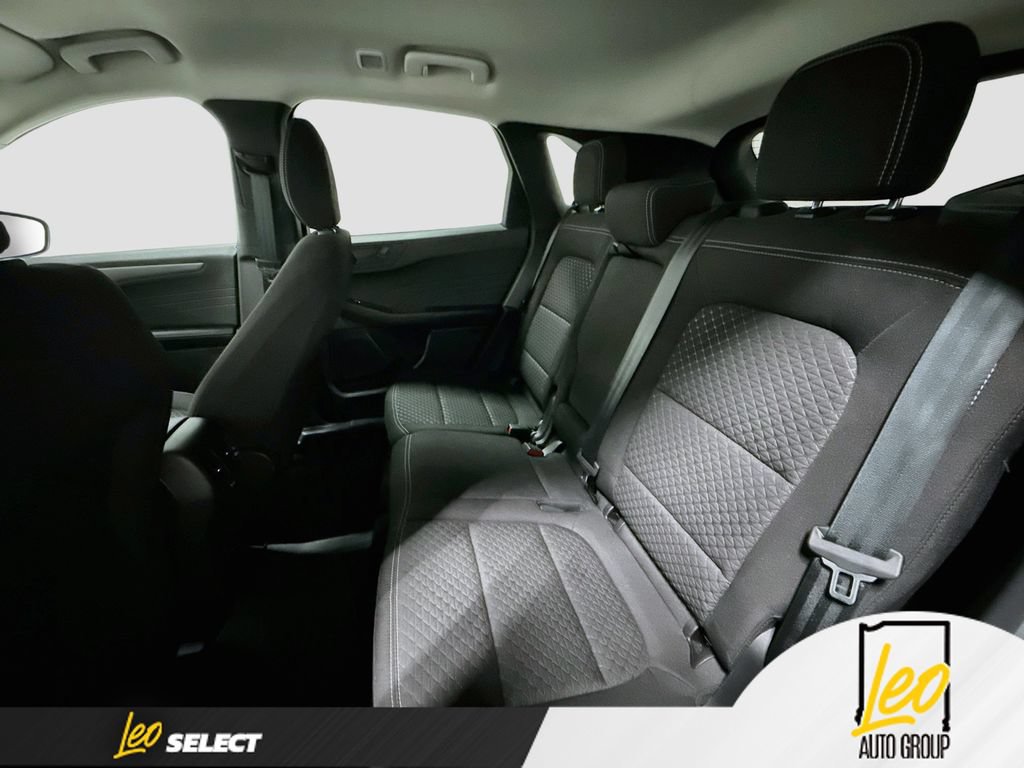 Used 2023 Ford Escape Active w/ Tech Pack #1 AWD/4WD image 27