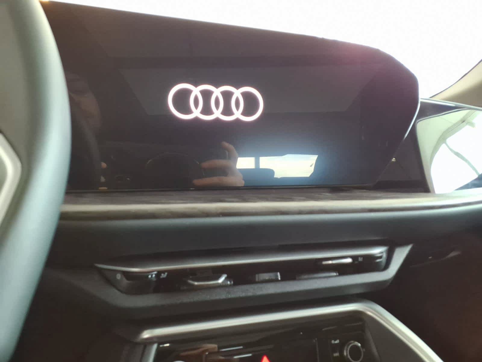 Used 2025 Audi Q5 Premium w/ Convenience Package AWD/4WD image 12