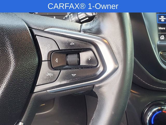 Certified 2022 Chevrolet TrailBlazer ACTIV image 20