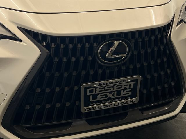 Used 2024 Lexus NX 450h+ AWD w/ Vision Package image 16