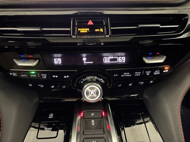 New 2026 Acura MDX Type S AWD/4WD image 29