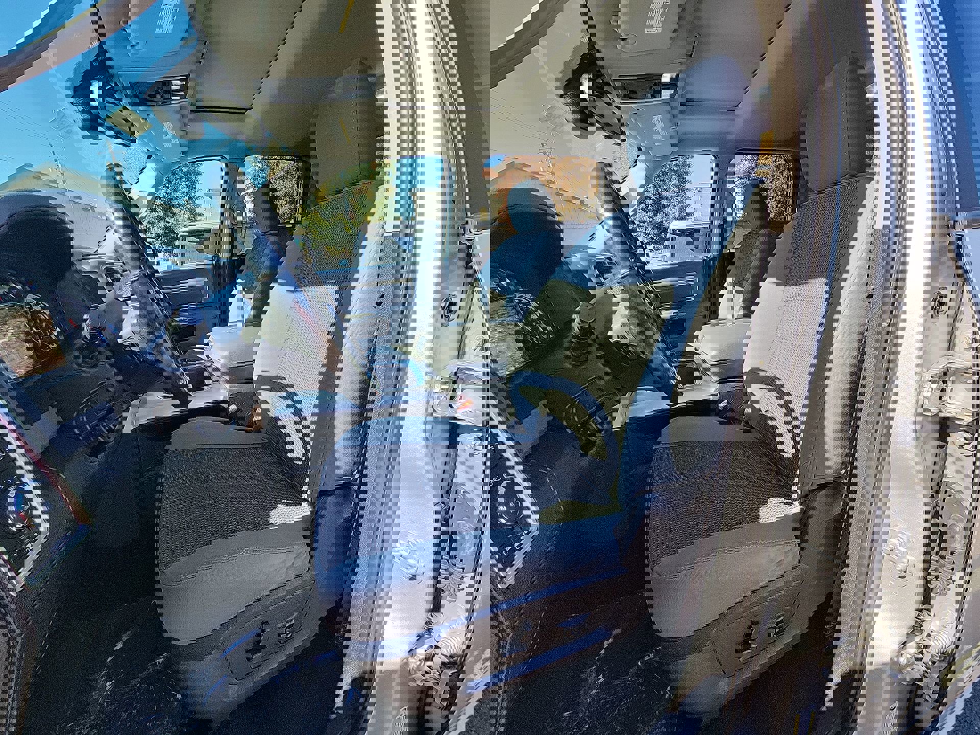 Used 2018 RAM 1500 Big Horn image 13