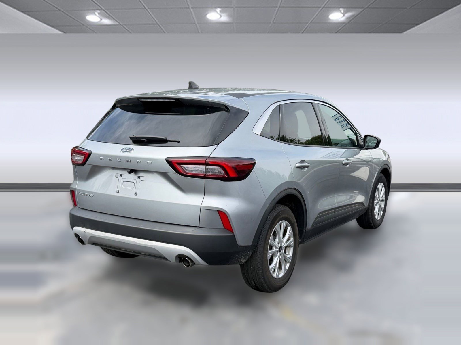 Used 2023 Ford Escape Active FWD image 7