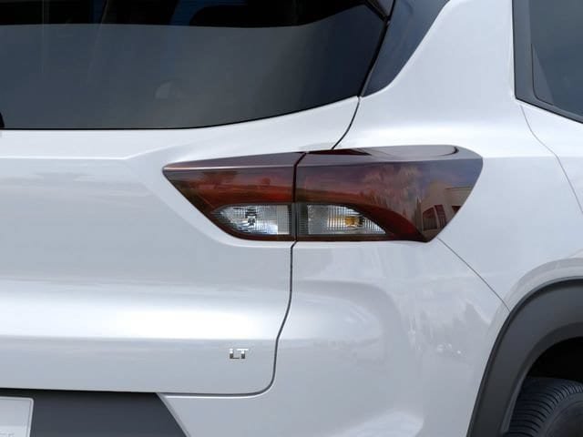 New 2026 Chevrolet TrailBlazer LT FWD image 11