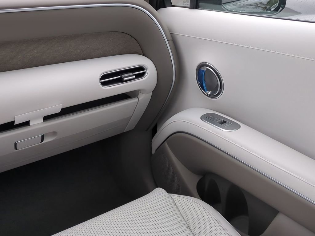 New 2026 Hyundai Palisade SEL image 20