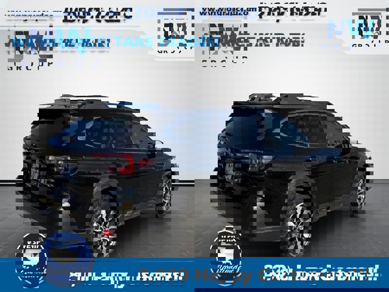 Used 2024 Subaru Outback Limited image 2