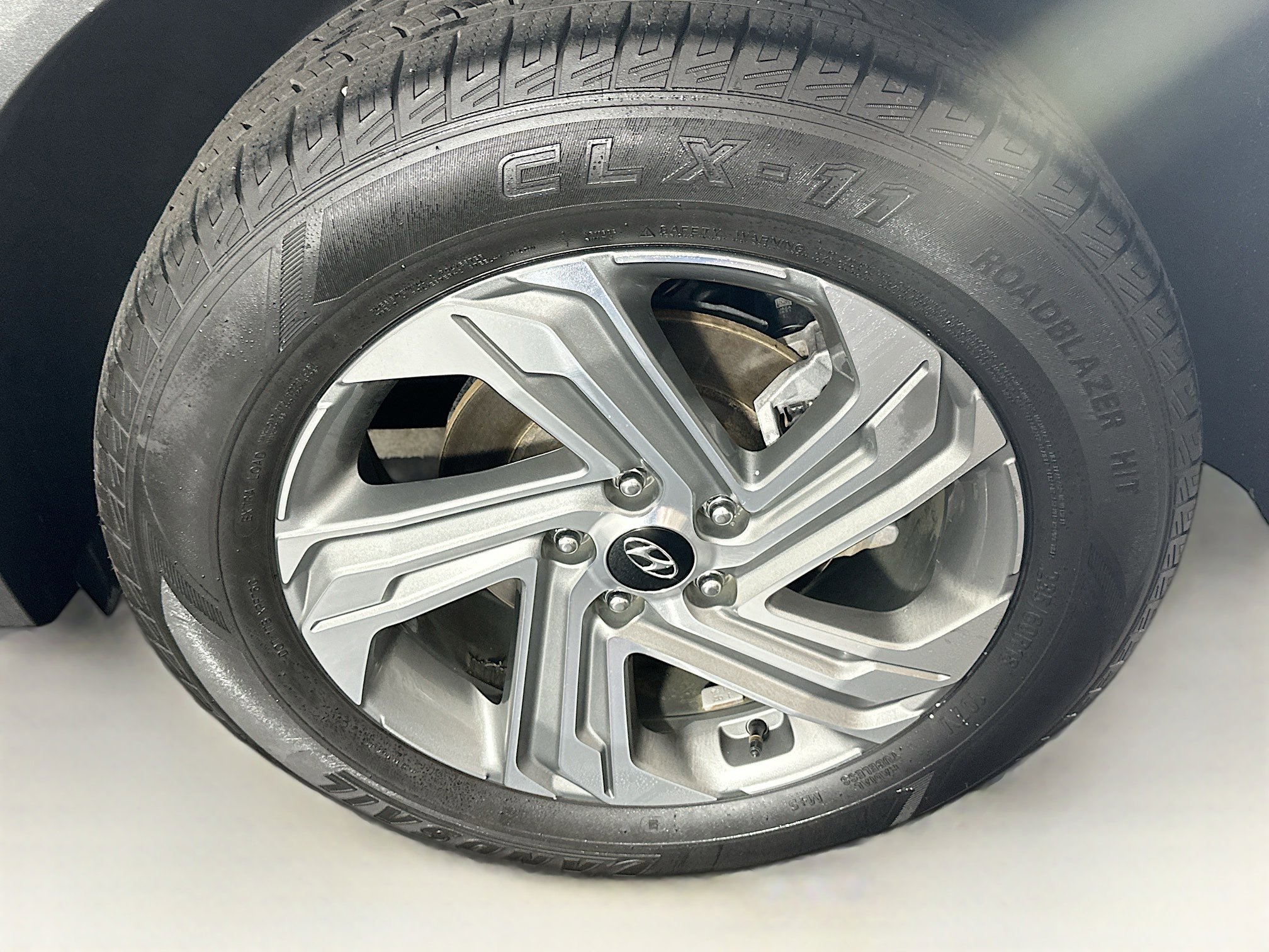 Used 2021 Hyundai Santa Fe SEL image 11