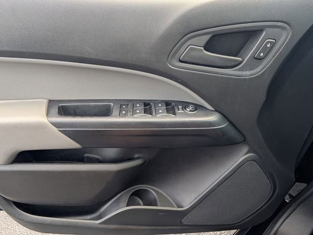 Used 2022 Chevrolet Colorado W/T w/ Custom Special Edition image 29