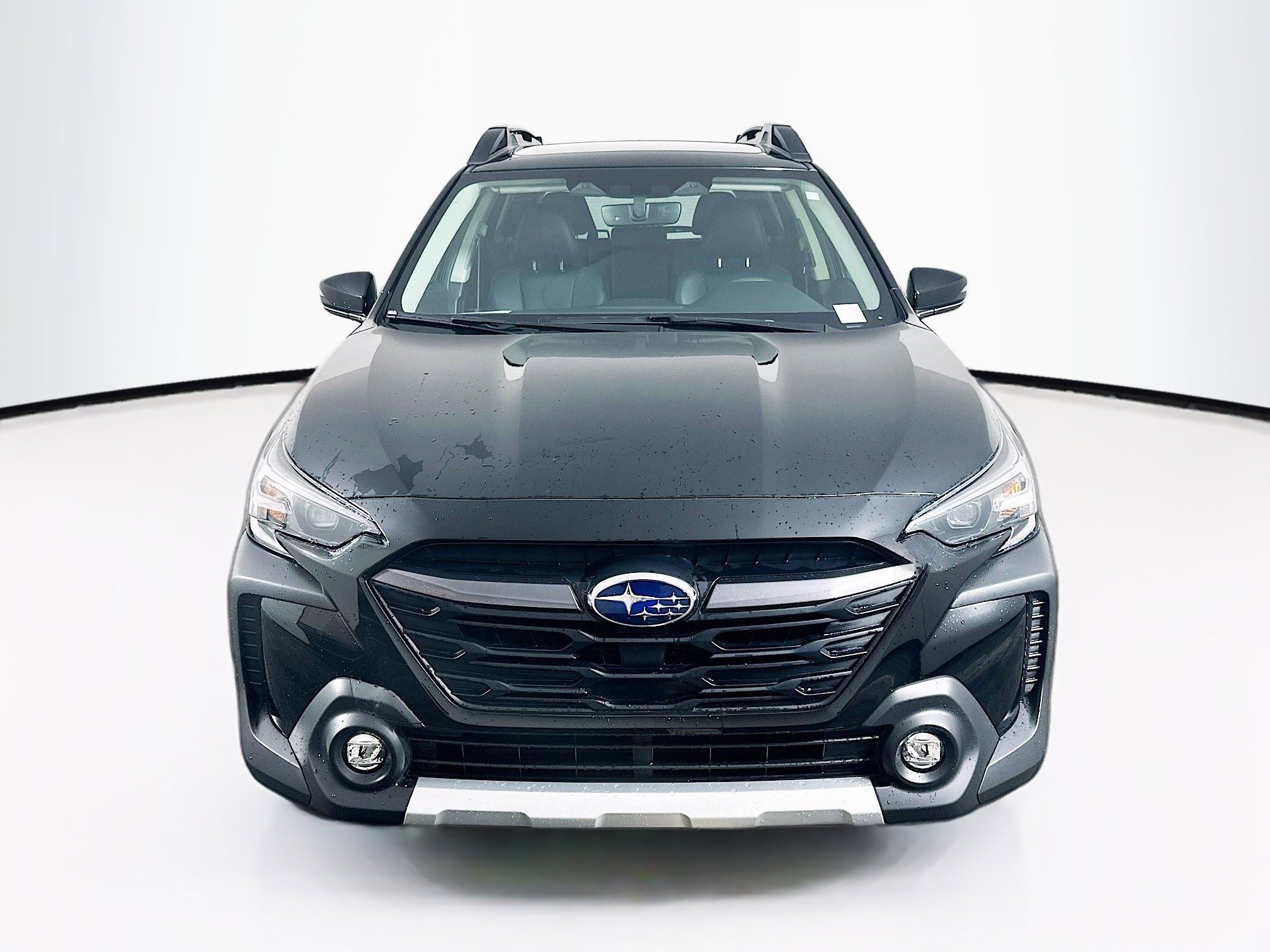 Used 2023 Subaru Outback Limited image 2