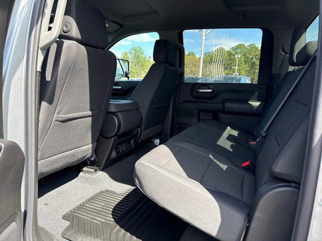 New 2026 Chevrolet Silverado 2500 Custom w/ Custom Value Package image 17