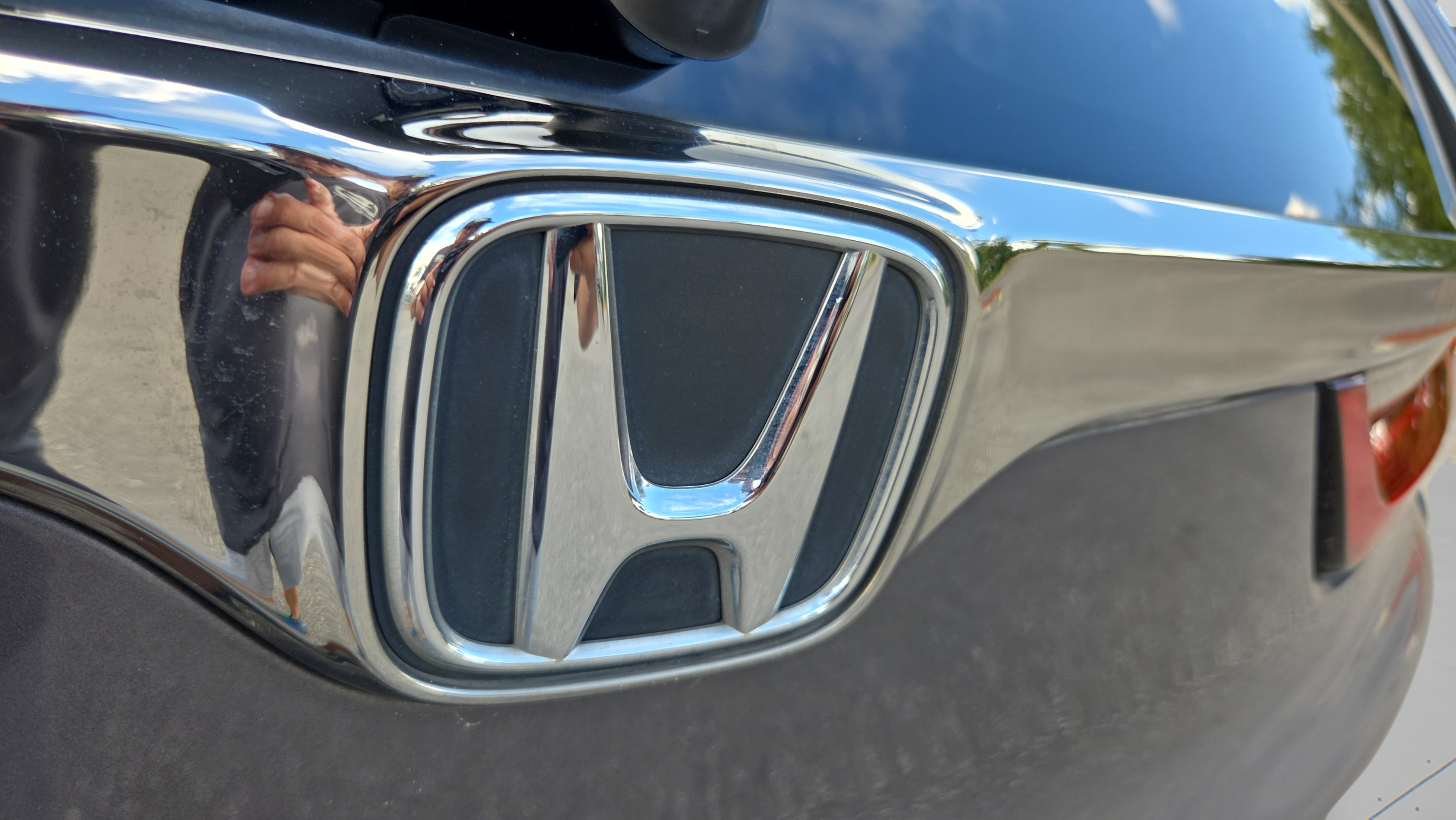 Used 2021 Honda CR-V EX-L image 31