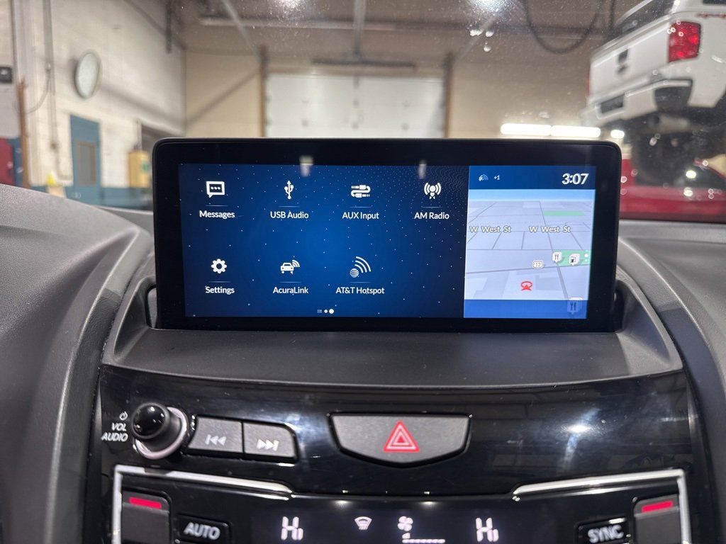 Used 2021 Acura RDX AWD w/ Advance Package image 31