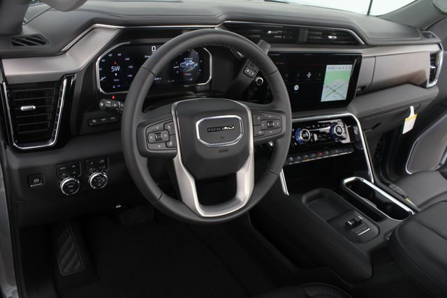 New 2026 GMC Sierra 2500 Denali w/ Denali Reserve Package image 10