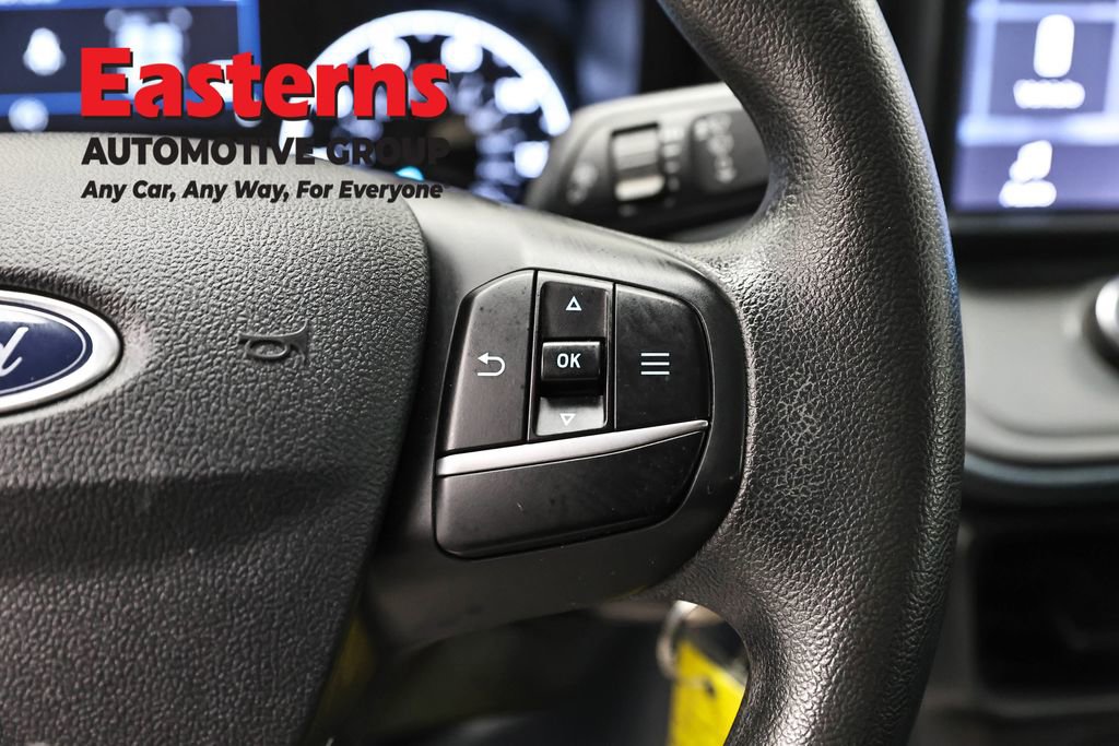 Used 2022 Ford Maverick XL w/ Equipment Group 100A Standard image 16