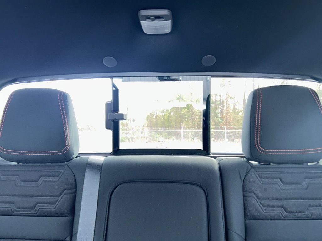 New 2026 Nissan Frontier PRO-4X w/ Pro-4x Convenience Package AWD/4WD image 18