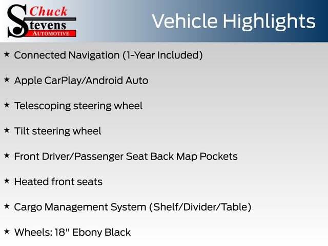New 2026 Ford Bronco Sport Outer Banks AWD/4WD image 9