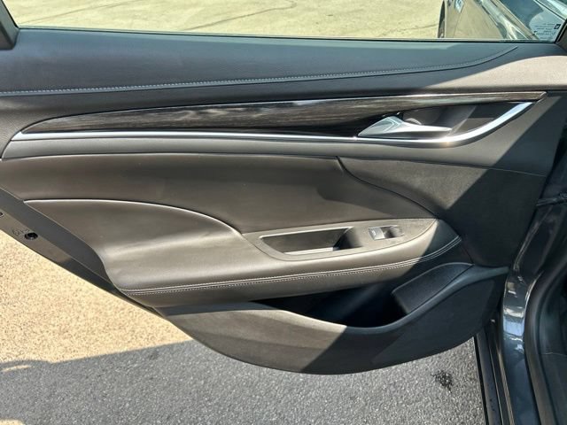 Used 2017 Buick LaCrosse Essence w/ Sights and Sounds Package FWD image 35