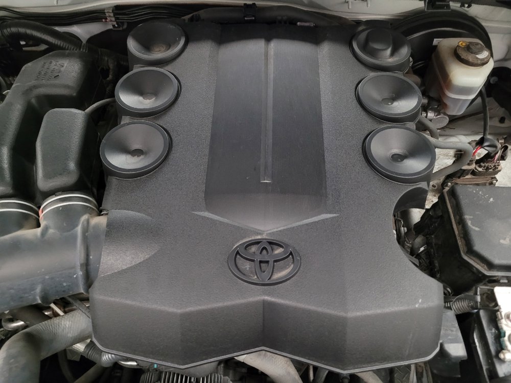 Used 2018 Toyota 4Runner SR5 RWD image 30