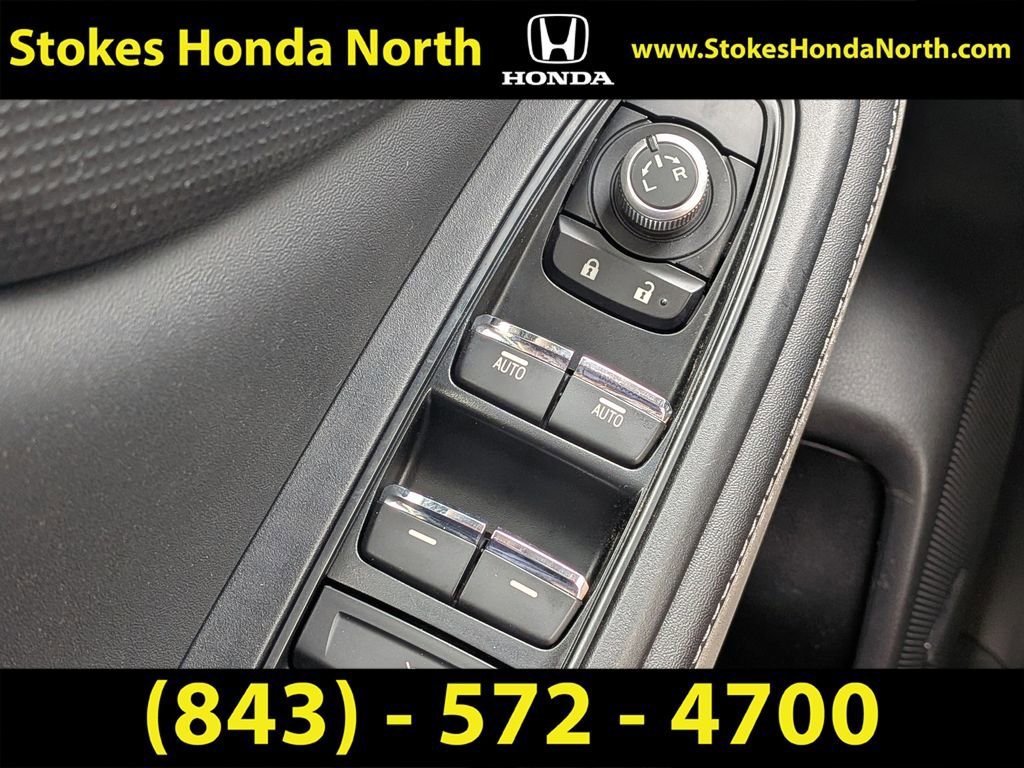 Used 2022 Subaru Forester Limited image 27