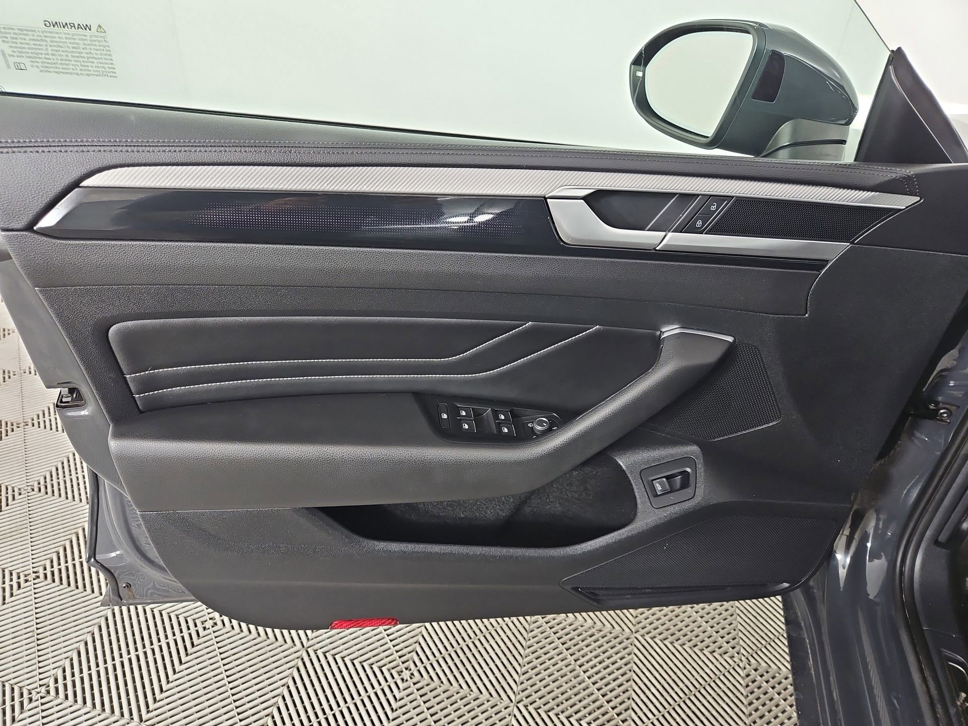 Used 2021 Volkswagen Arteon SEL FWD image 18
