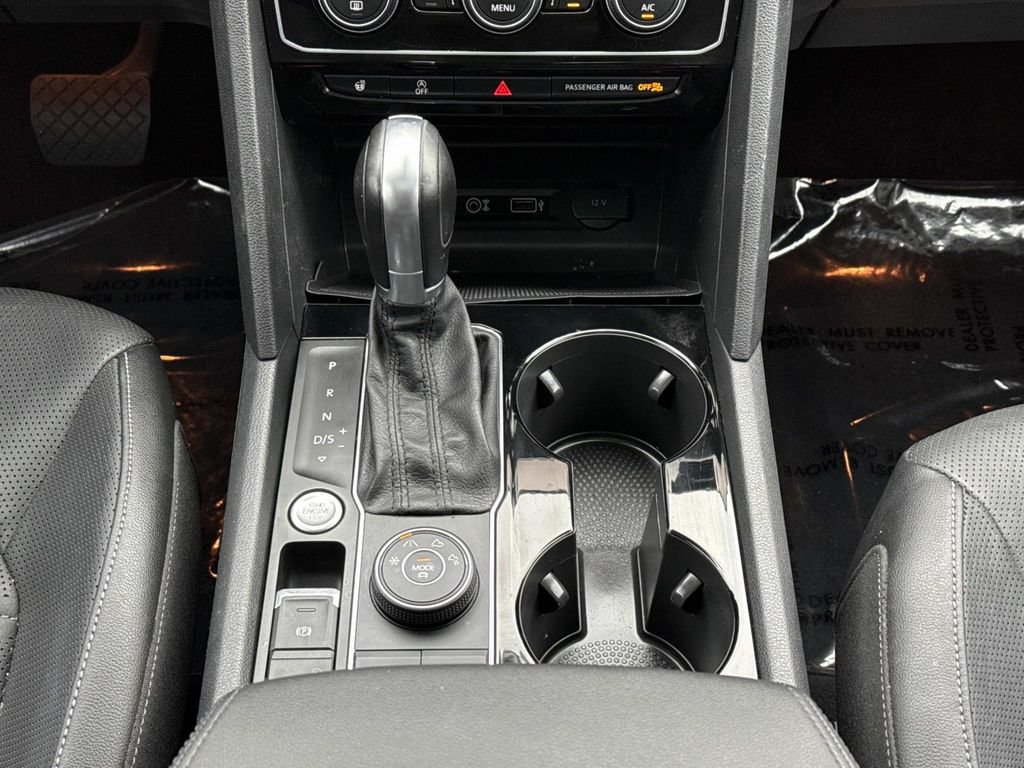 Used 2019 Volkswagen Atlas SEL Premium AWD/4WD image 17