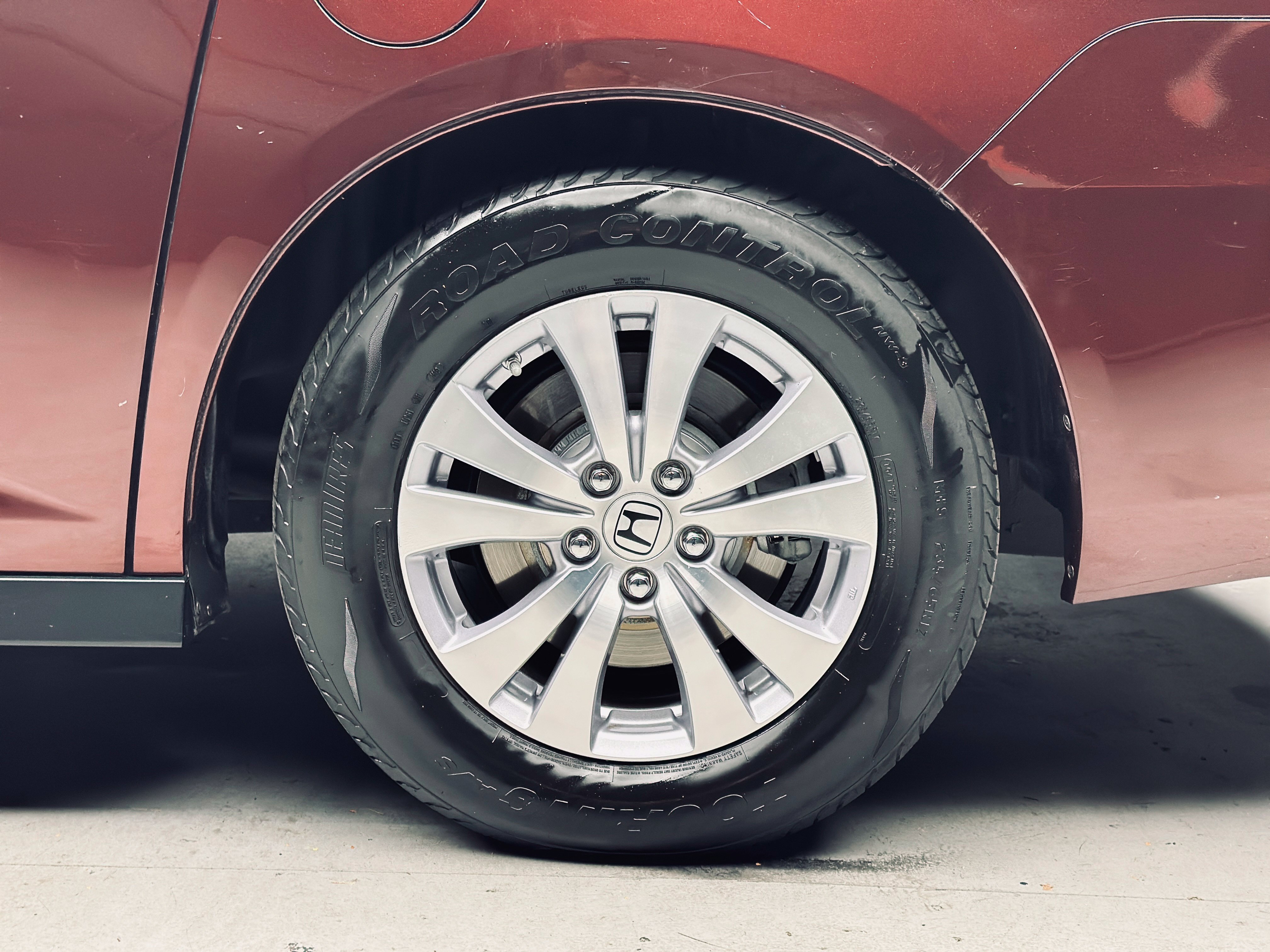 Used 2016 Honda Odyssey EX-L image 35