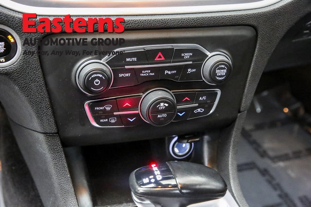 Used 2022 Dodge Charger GT RWD image 20