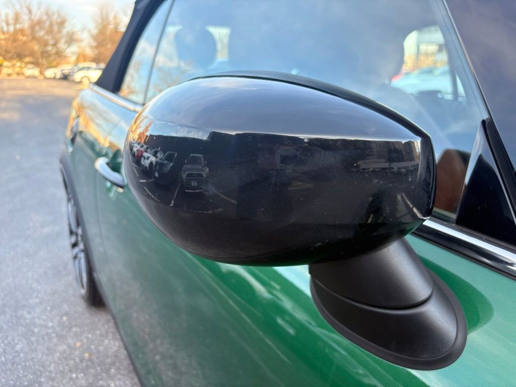 Used 2023 MINI Cooper S image 6