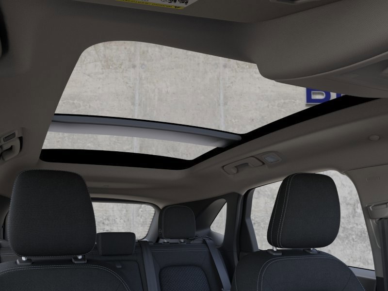 New 2025 Ford Escape Active AWD/4WD image 23