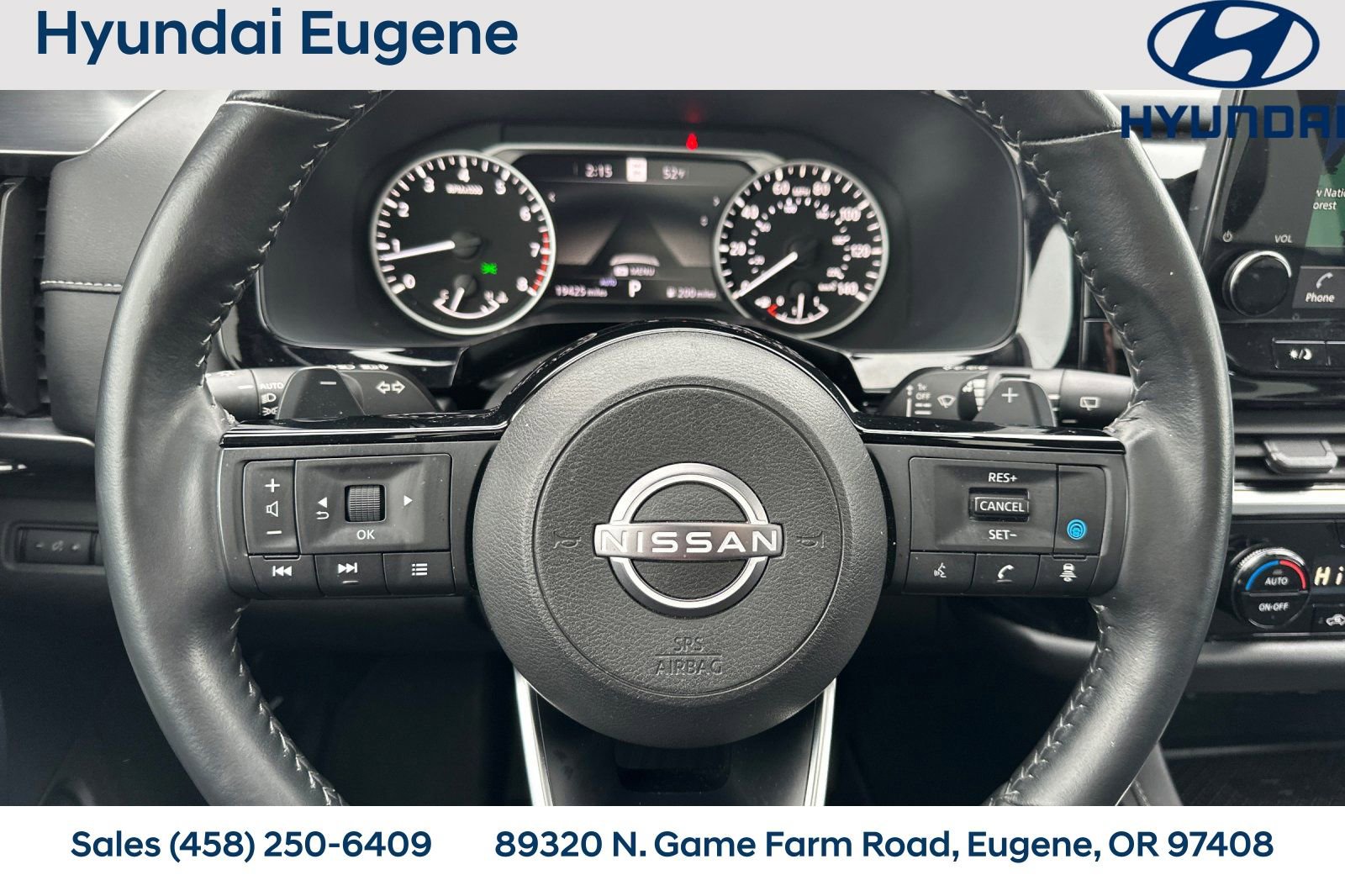 Used 2023 Nissan Pathfinder SL w/ SL Premium Package image 34