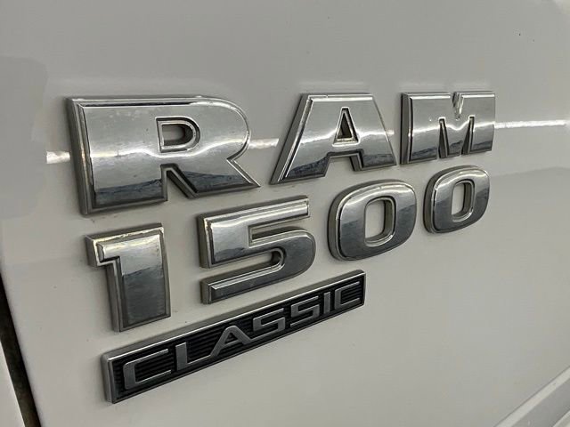 Used 2022 RAM 1500 Classic SLT w/ Electronics Convenience Group image 19