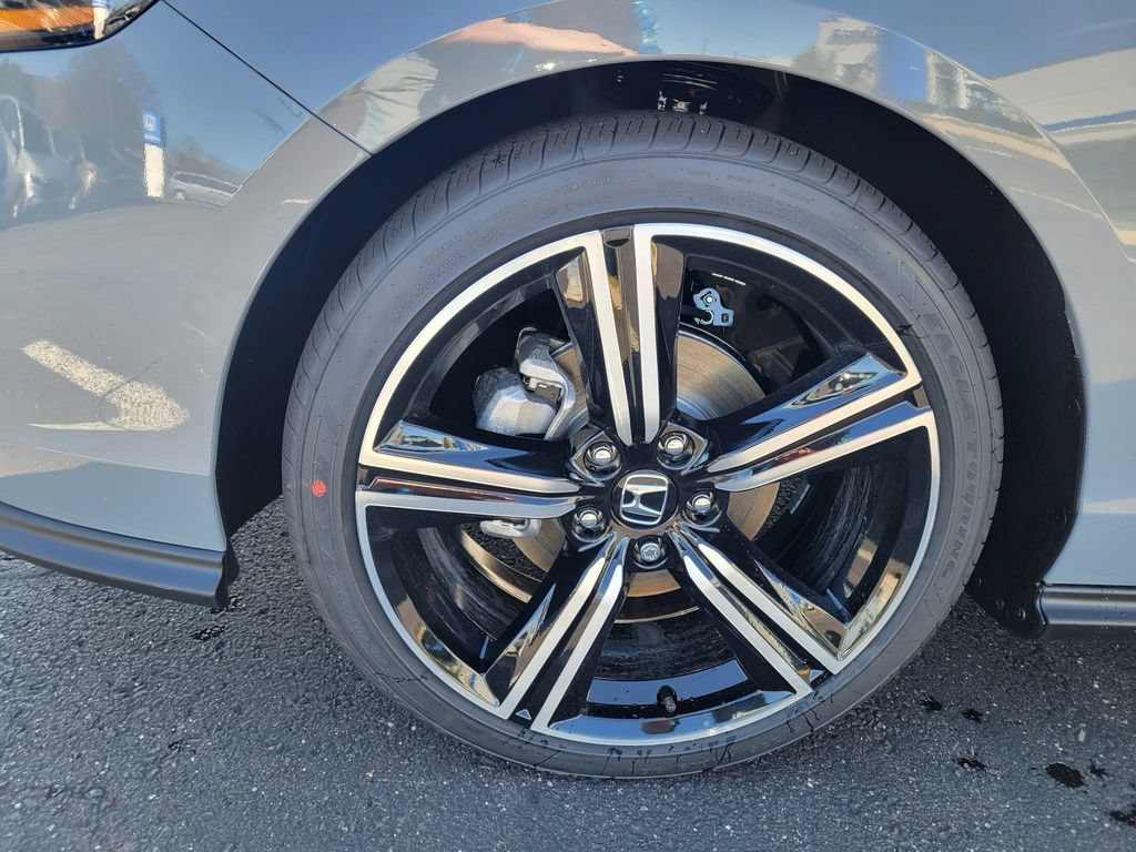 New 2026 Honda Accord SE image 10