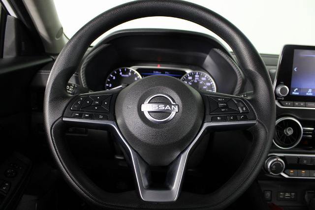 Certified 2024 Nissan Sentra SV image 21