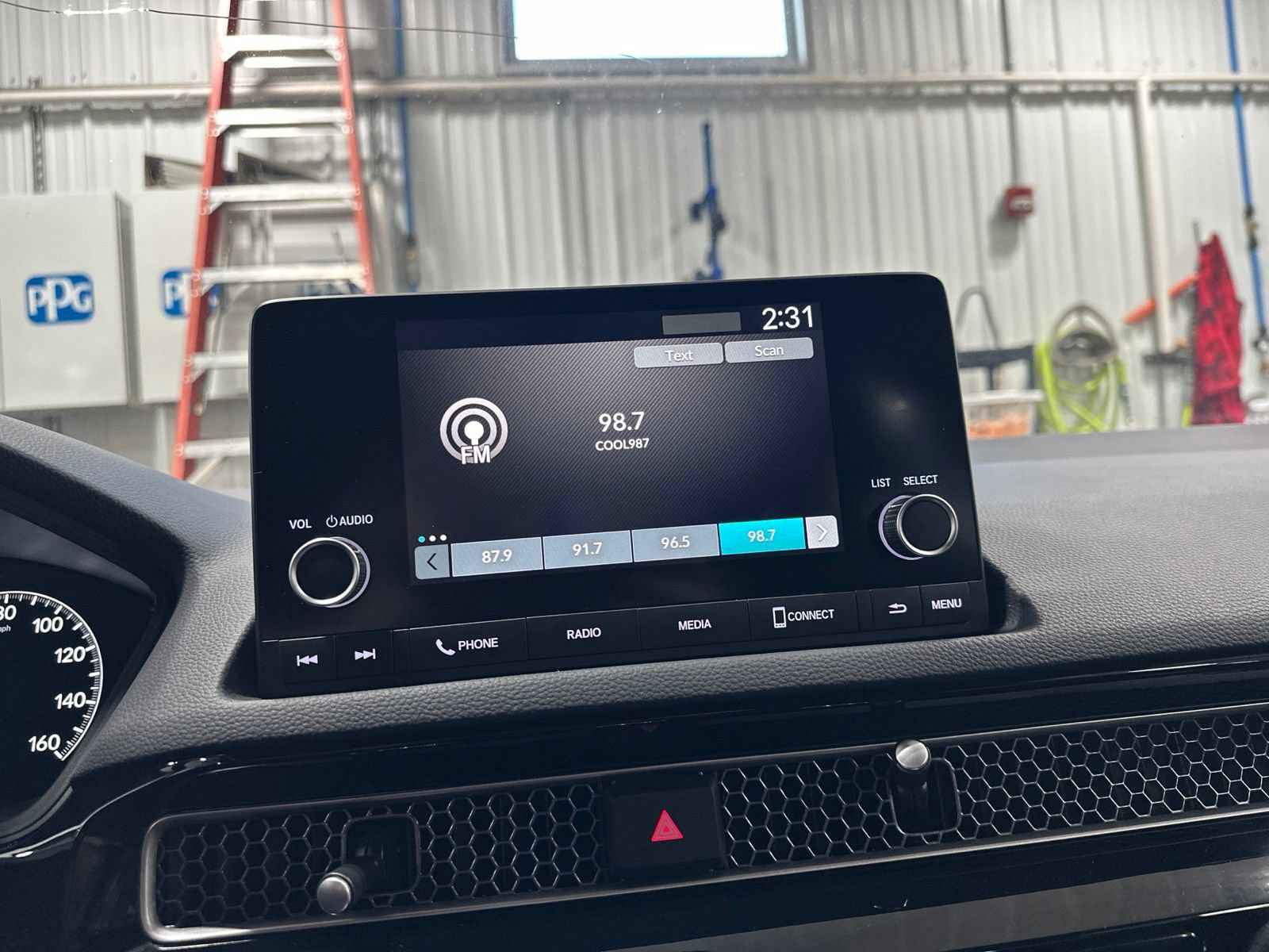Used 2023 Honda Civic Sport image 46