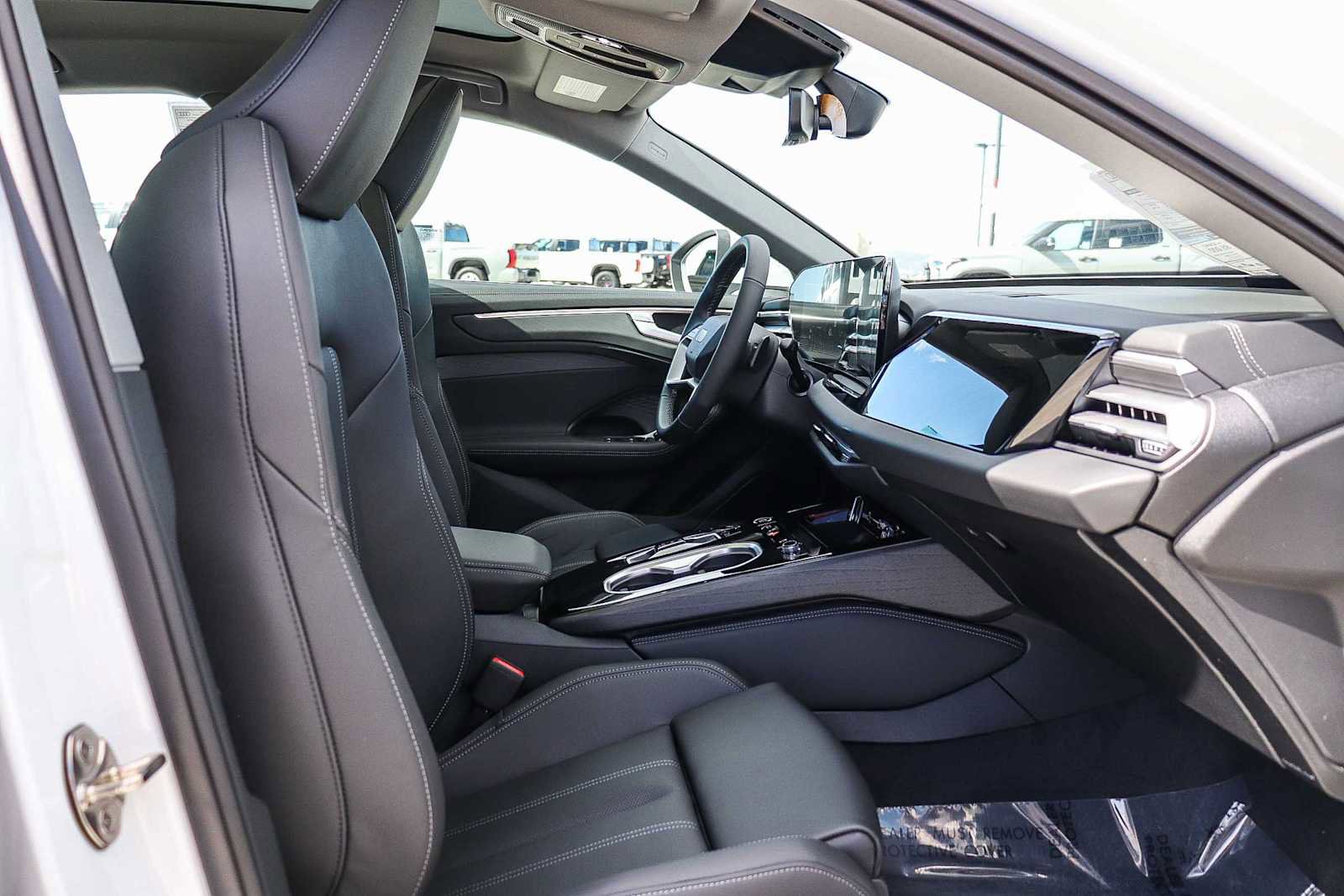 New 2026 Audi A6 Premium image 21