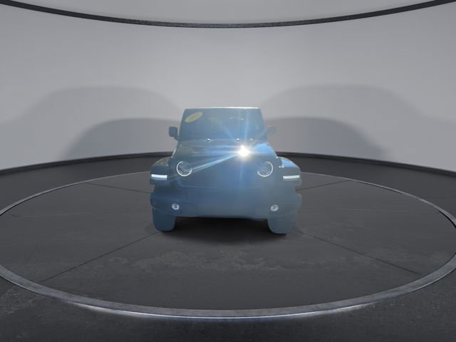 Used 2025 Jeep Gladiator Willys image 5