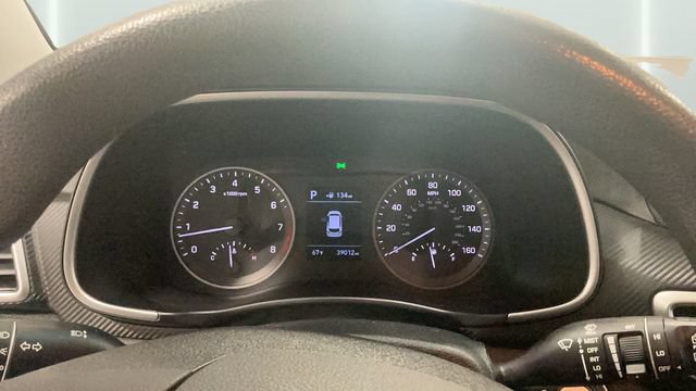 Used 2020 Hyundai Tucson Value w/ Winter Weather Package AWD/4WD image 22