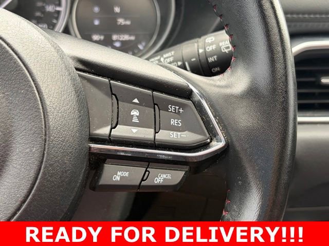 Used 2024 MAZDA CX-5 Carbon Edition AWD/4WD image 22