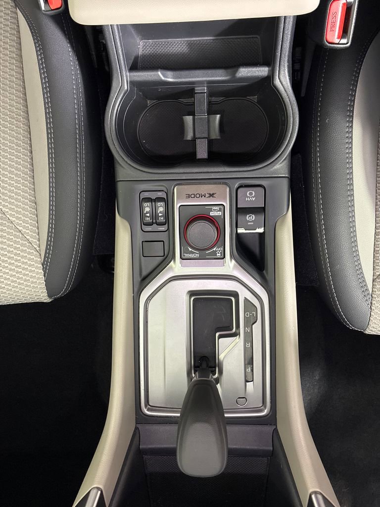 Certified 2023 Subaru Forester Premium image 25