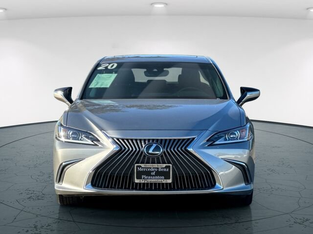 Used 2020 Lexus ES 350 FWD image 9