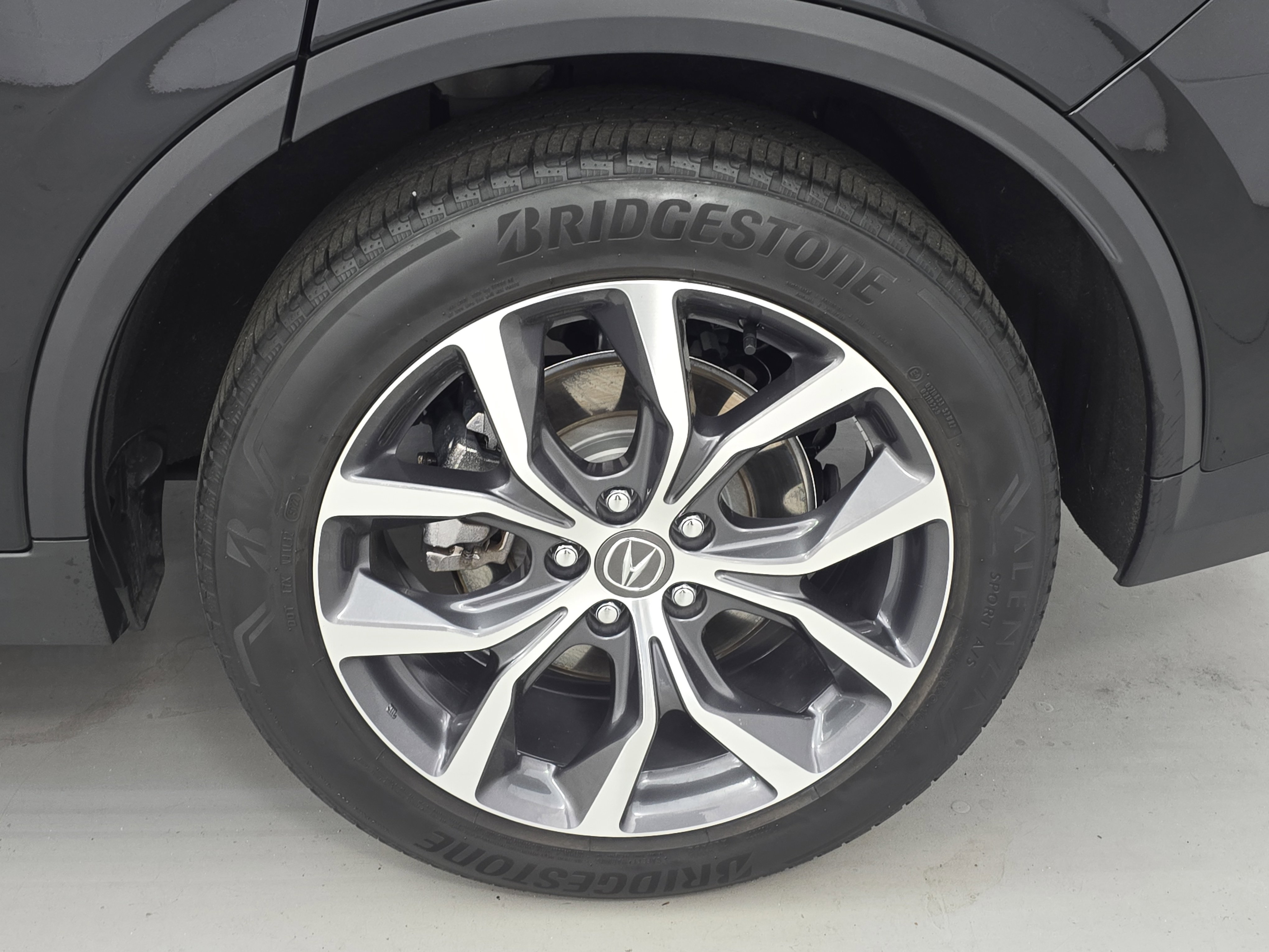 Used 2023 Acura MDX FWD w/ Technology Package image 36