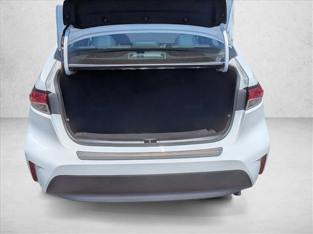 Used 2024 Toyota Corolla LE FWD image 7