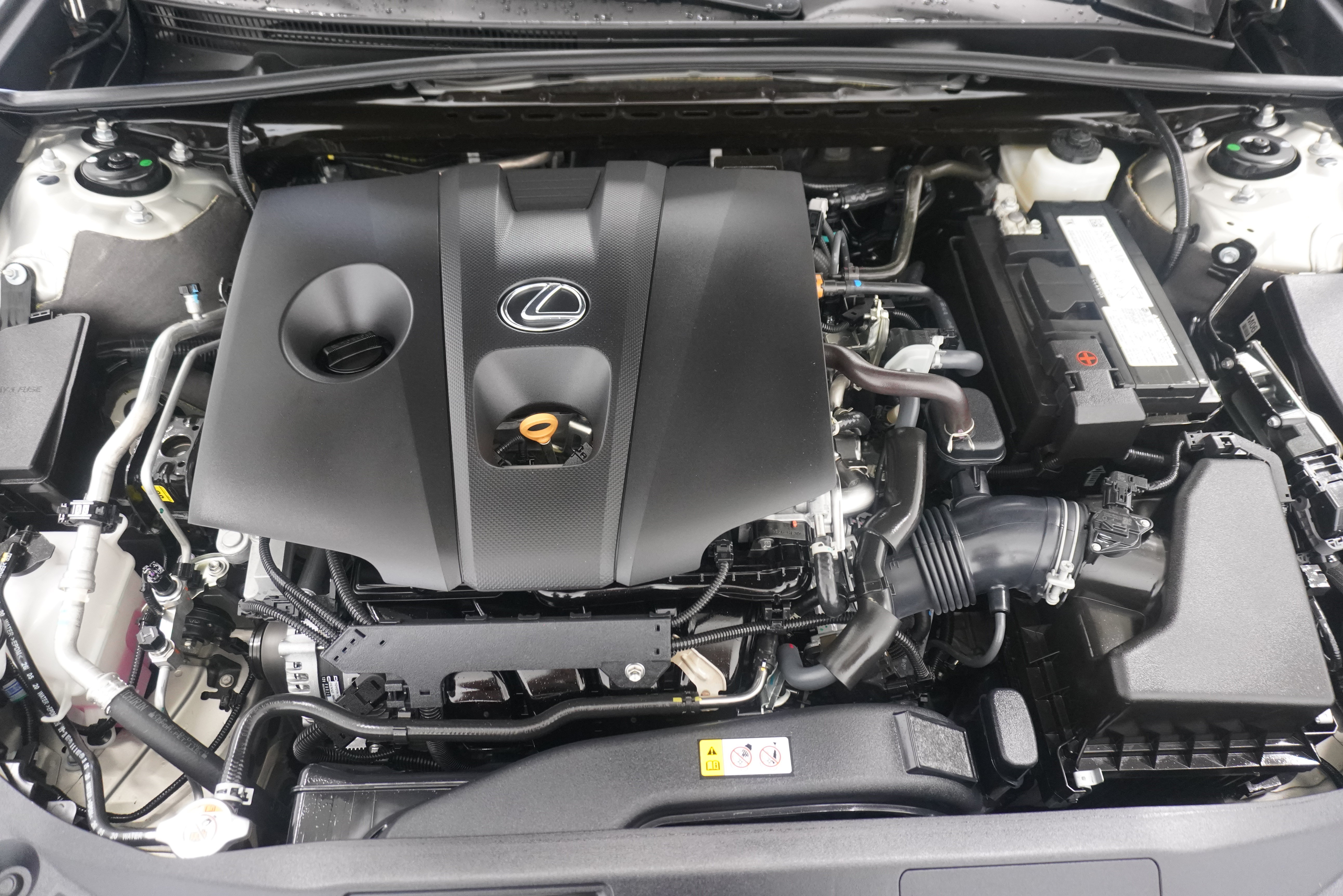 Used 2021 Lexus ES 250 w/ Premium Package AWD/4WD image 36