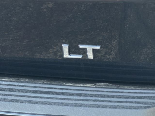 New 2026 Chevrolet Tahoe LT w/ Comfort Package image 9