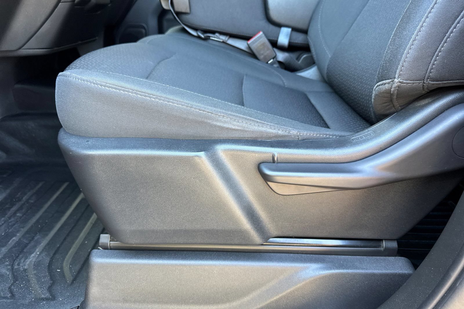 Used 2023 GMC Sierra 1500 Pro RWD image 12