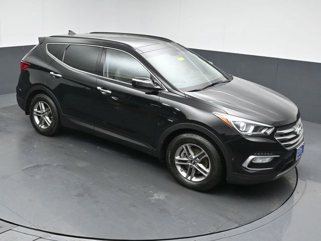 Used 2018 Hyundai Santa Fe Sport w/ 2.4L Tech Package 04 image 47