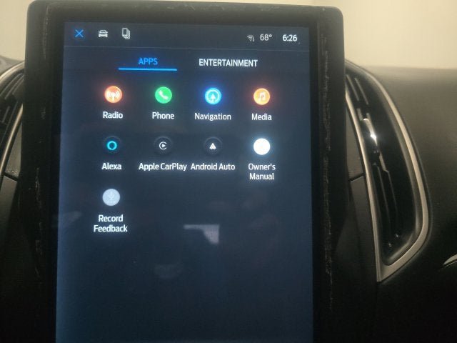 Certified 2024 Ford Edge ST-Line AWD/4WD image 23
